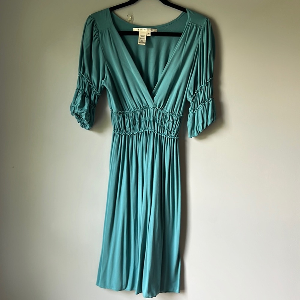 Max studio dress